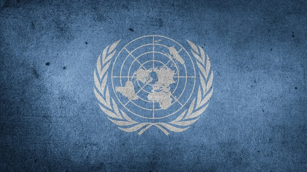 Die Vereinten Nationen